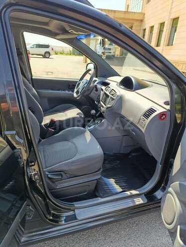 Hyundai Matrix 2007, 369,484 km - 1.6 л - Cəlilabad