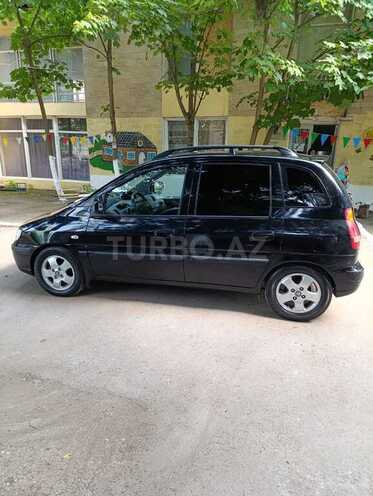 Hyundai Matrix 2007, 369,484 km - 1.6 л - Cəlilabad