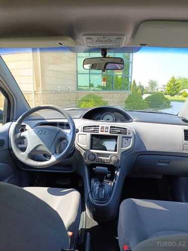 Hyundai Matrix 2007, 369,484 km - 1.6 л - Cəlilabad