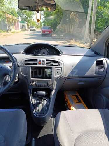 Hyundai Matrix 2007, 369,484 km - 1.6 л - Cəlilabad