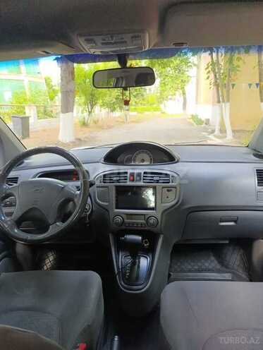 Hyundai Matrix 2007, 369,484 km - 1.6 л - Cəlilabad