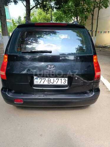 Hyundai Matrix 2007, 369,484 km - 1.6 л - Cəlilabad