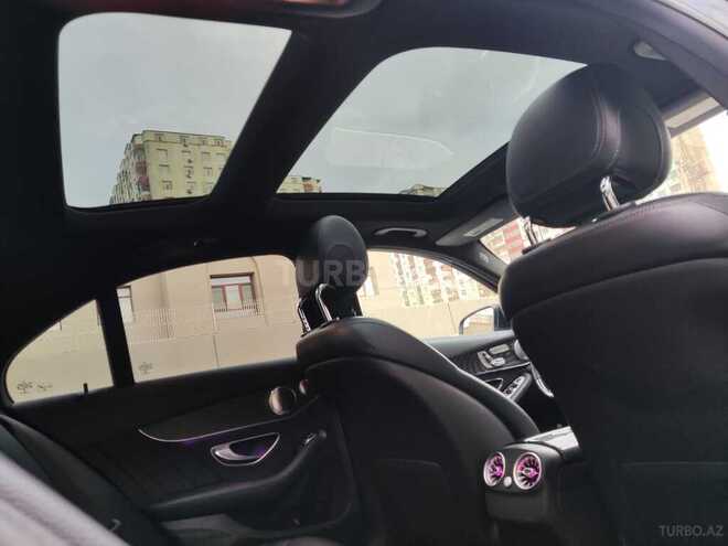 Mercedes C 300 2016, 199,300 km - 2.0 л - Bakı