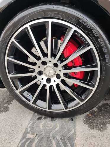 Mercedes C 300 2016, 199,300 km - 2.0 л - Bakı