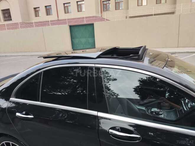 Mercedes C 300 2016, 199,300 km - 2.0 л - Bakı