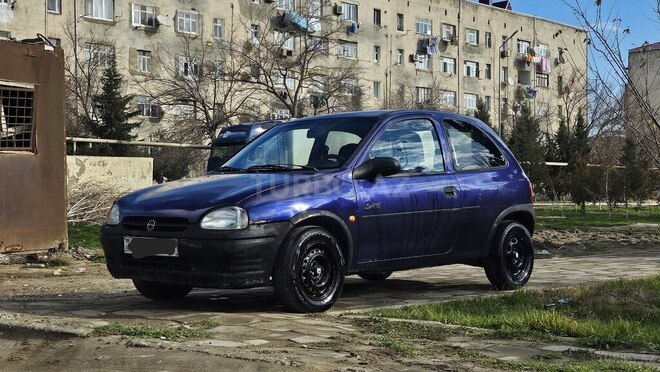 Opel Vita 1995, 264,549 km - 1.4 l - Sumqayıt