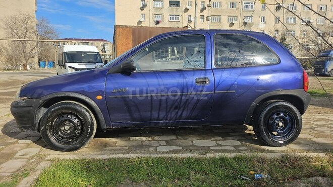 Opel Vita 1995, 264,549 km - 1.4 l - Sumqayıt