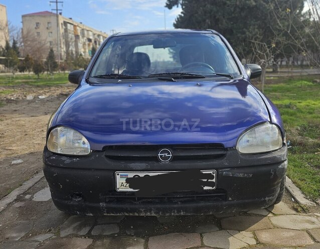 Opel Vita 1995, 264,549 km - 1.4 l - Sumqayıt