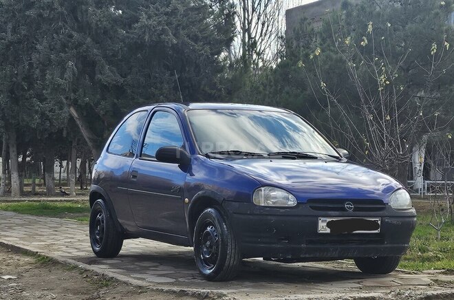 Opel Vita 1995, 264,549 km - 1.4 l - Sumqayıt