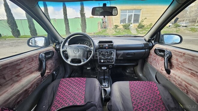 Opel Vita 1995, 264,549 km - 1.4 l - Sumqayıt