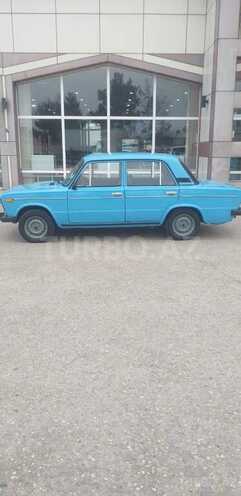 LADA (VAZ) 2106 1985, 95,000 km - 1.6 л - Xudat