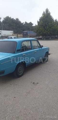 LADA (VAZ) 2106 1985, 95,000 km - 1.6 л - Xudat