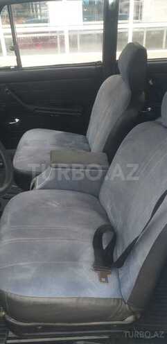 LADA (VAZ) 2106 1985, 95,000 km - 1.6 л - Xudat