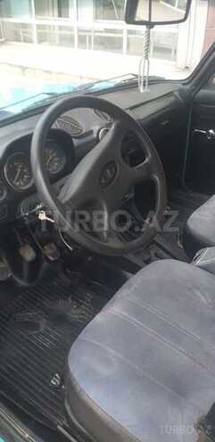 LADA (VAZ) 2106 1985, 95,000 km - 1.6 л - Xudat