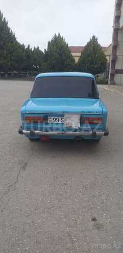 LADA (VAZ) 2106 1985, 95,000 km - 1.6 л - Xudat