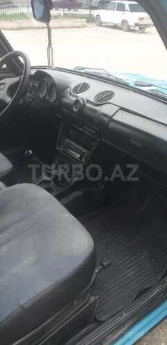 LADA (VAZ) 2106 1985, 95,000 km - 1.6 л - Xudat