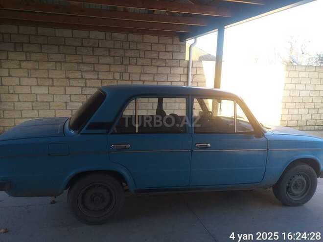 LADA (VAZ) 2106 1985, 95,000 km - 1.6 л - Xudat