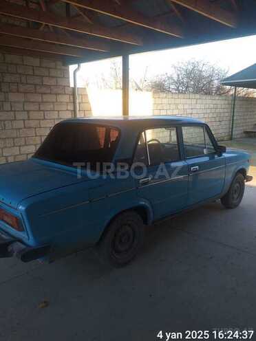 LADA (VAZ) 2106 1985, 95,000 km - 1.6 л - Xudat