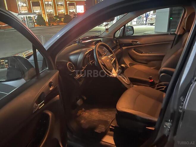 Chevrolet Orlando 2013, 195,000 km - 1.8 l - Bakı