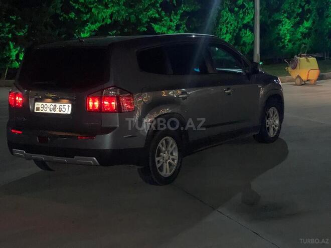 Chevrolet Orlando 2013, 195,000 km - 1.8 l - Bakı
