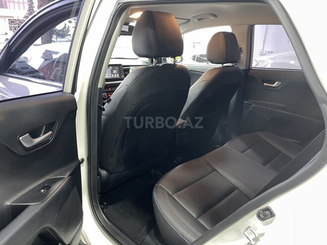 Kia Stonic 2018, 167,000 km - 1.6 l - Sumqayıt