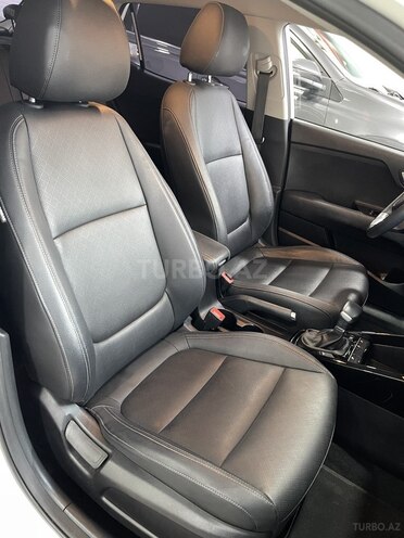 Kia Stonic 2018, 167,000 km - 1.6 l - Sumqayıt