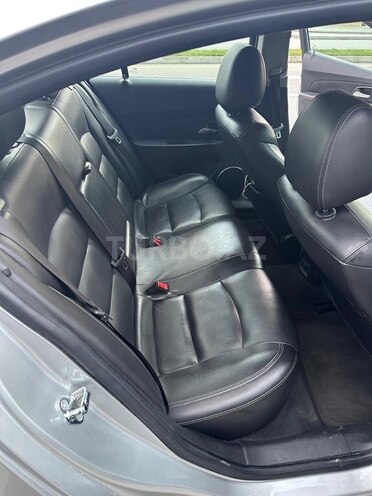 Chevrolet Cruze 2015, 192,300 km - 1.4 л - Bakı