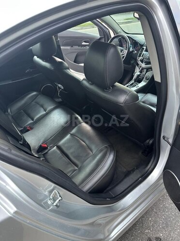 Chevrolet Cruze 2015, 192,300 km - 1.4 л - Bakı