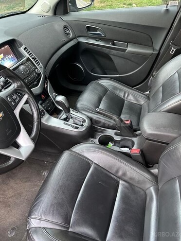 Chevrolet Cruze 2015, 192,300 km - 1.4 л - Bakı