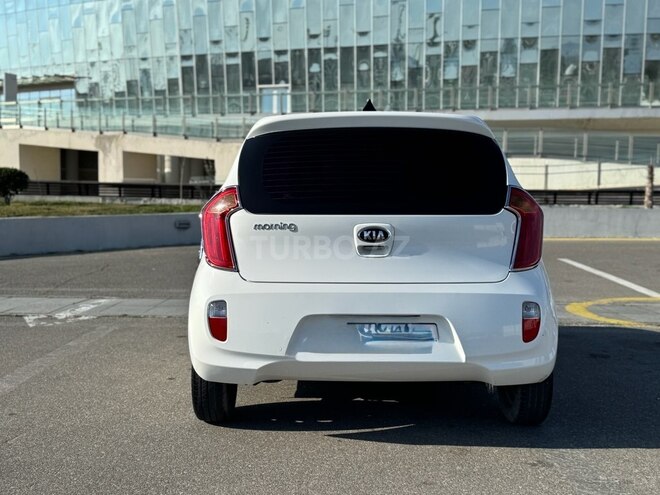 Kia Morning 2014, 140,000 km - 1.0 l - Bakı