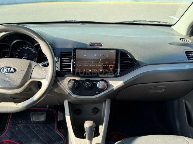 Kia Morning 2014, 140,000 km - 1.0 l - Bakı