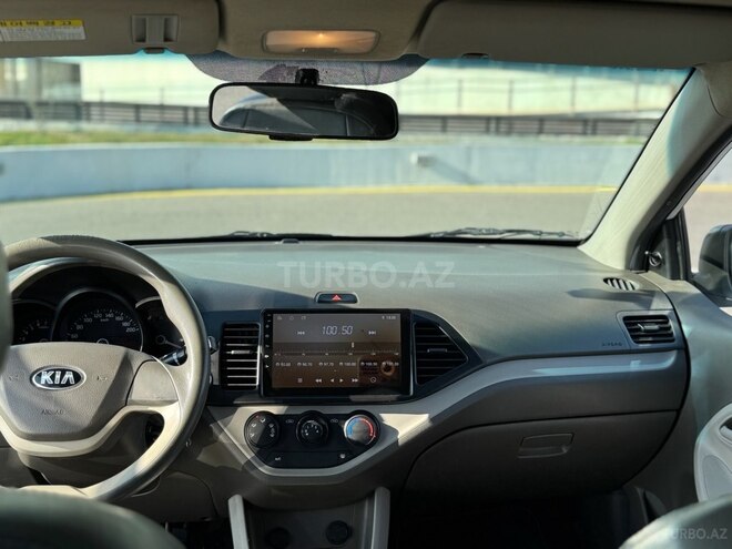 Kia Morning 2014, 140,000 km - 1.0 l - Bakı