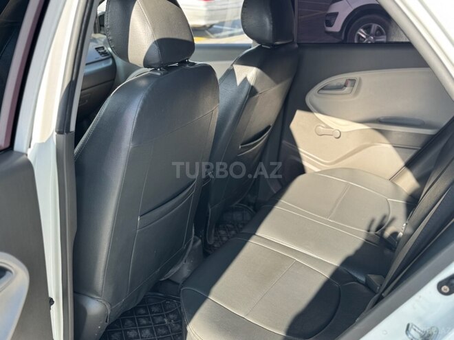 Kia Morning 2014, 140,000 km - 1.0 l - Bakı