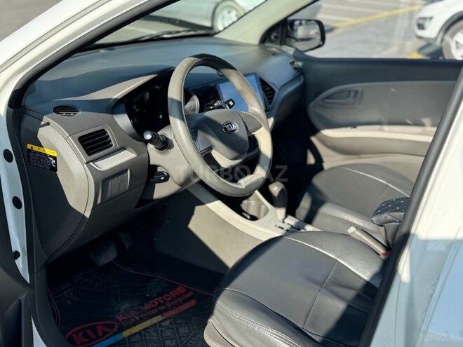 Kia Morning 2014, 140,000 km - 1.0 l - Bakı