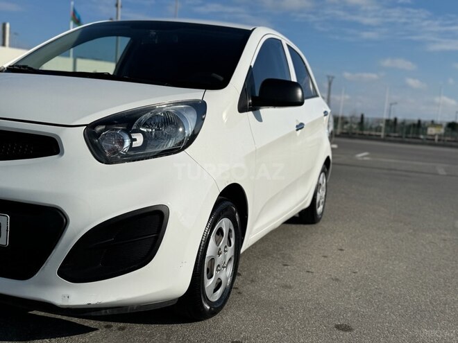 Kia Morning 2014, 140,000 km - 1.0 l - Bakı