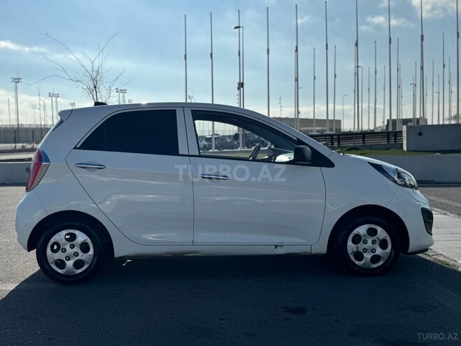 Kia Morning 2014, 140,000 km - 1.0 l - Bakı