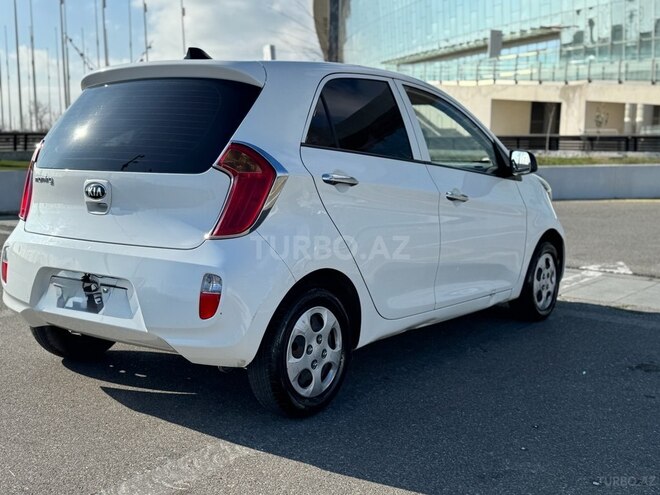 Kia Morning 2014, 140,000 km - 1.0 l - Bakı
