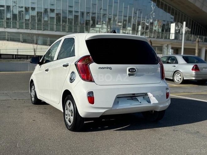 Kia Morning 2014, 140,000 km - 1.0 l - Bakı