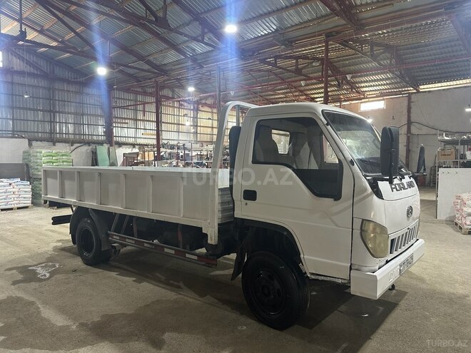 Foton Forland 2012, 500,000 km - 2.9 l - Bakı
