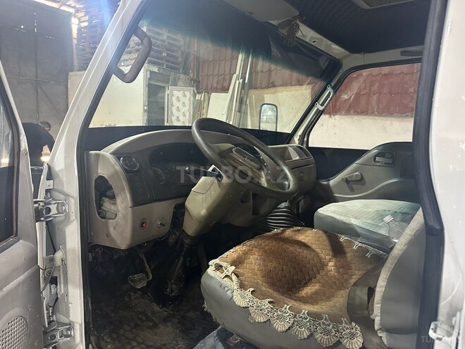Foton Forland 2012, 500,000 km - 2.9 l - Bakı