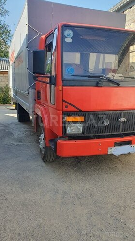 Ford Cargo 1982, 370,000 km - 6.2 l - Mingəçevir