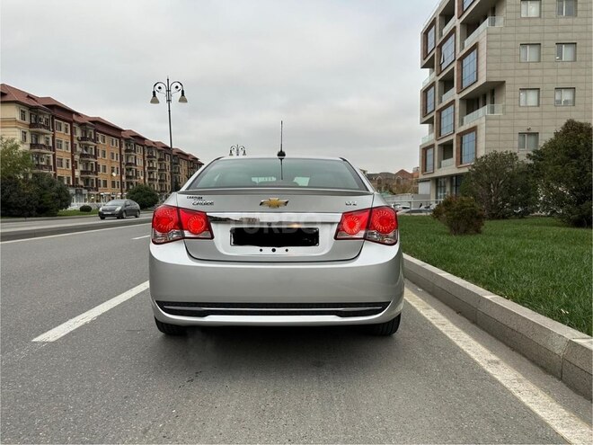 Chevrolet Cruze 2015, 192,300 km - 1.4 л - Bakı