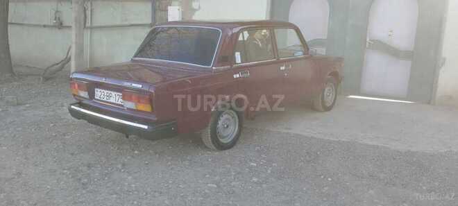 LADA (VAZ) 2107 2004, 90,000 km - 1.6 l - Goranboy