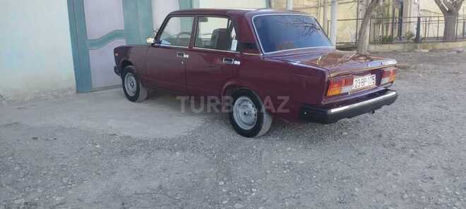 LADA (VAZ) 2107 2004, 90,000 km - 1.6 l - Goranboy