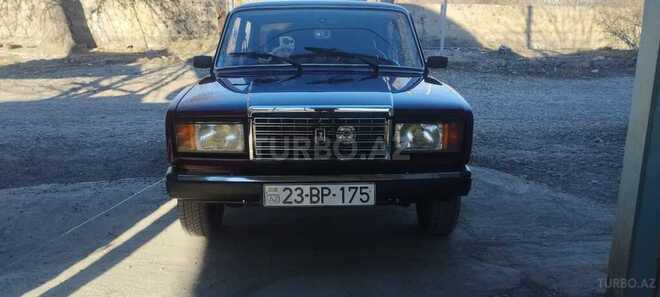 LADA (VAZ) 2107 2004, 90,000 km - 1.6 l - Goranboy