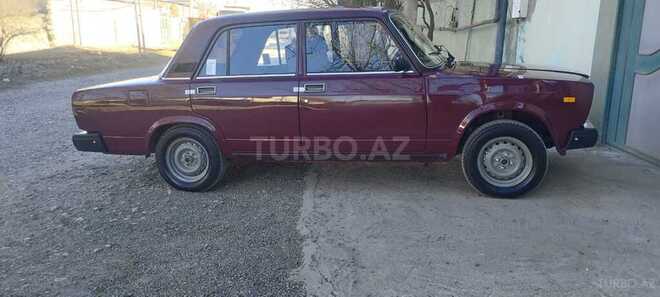 LADA (VAZ) 2107 2004, 90,000 km - 1.6 l - Goranboy