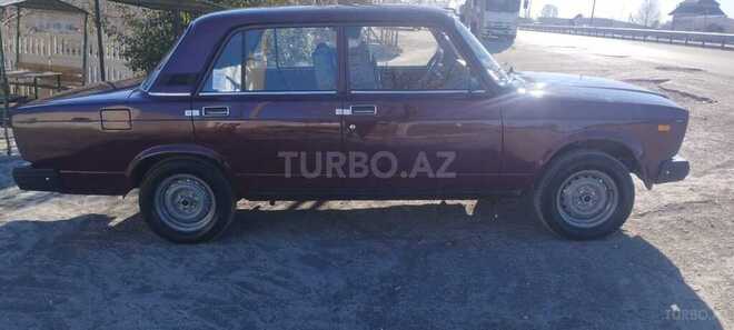 LADA (VAZ) 2107 2004, 90,000 km - 1.6 l - Goranboy