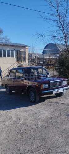 LADA (VAZ) 2107 2004, 90,000 km - 1.6 l - Goranboy