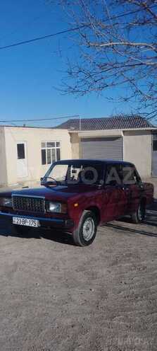 LADA (VAZ) 2107 2004, 90,000 km - 1.6 l - Goranboy