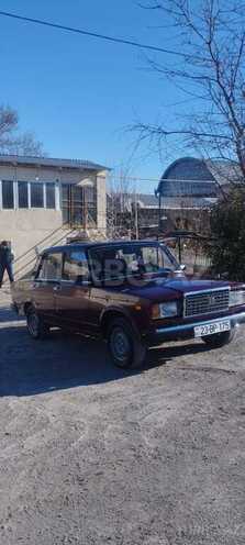 LADA (VAZ) 2107 2004, 90,000 km - 1.6 l - Goranboy